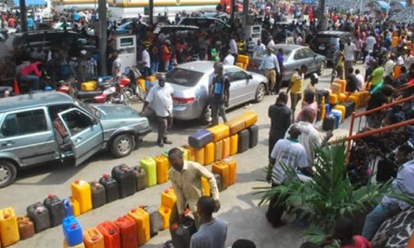 CNG laments lingering fuel scarcity crisis, rooftop electricity tariff