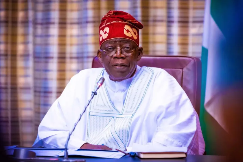 Northern groups flay NEF for ‘regretting voting’ Tinubu