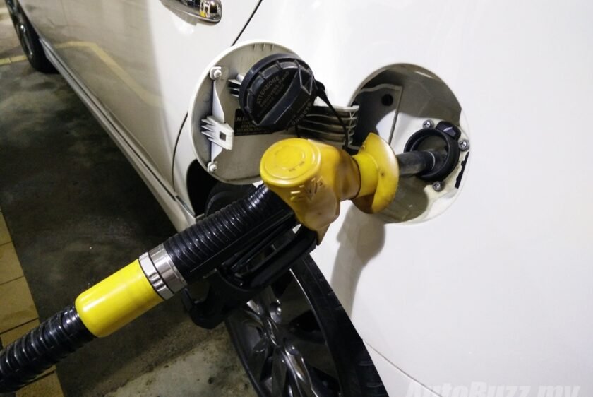 CNG Pump Dispensers Increase by 233% in Nigeria