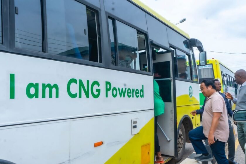 N100bn CNG Buses: We’ll Correct Innoson’s Exclusion From Presidential Initiative – Petroleum Minister