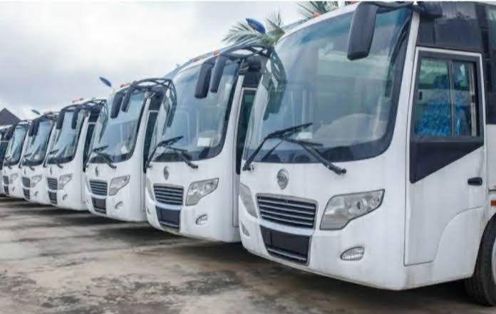 LSM: CNG Buses Will Be Deployed Across Nigeria Next Month