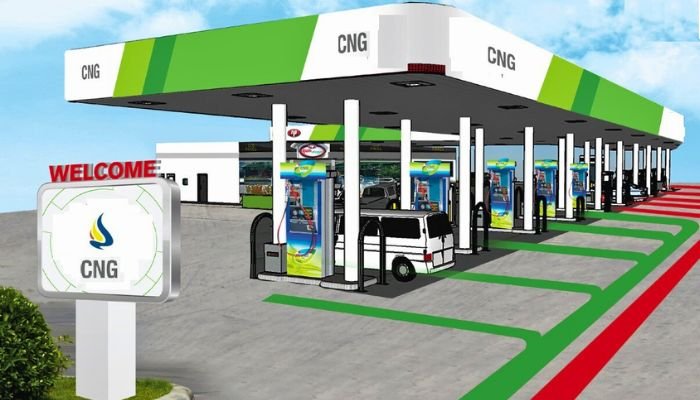 CNG initiative to cut petrol import spendings by $4.4bn annually–FG