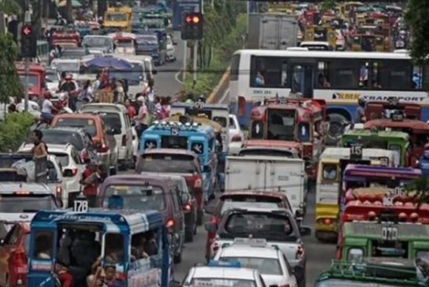 Cebu City plans to phase out old buses for electric vehicles