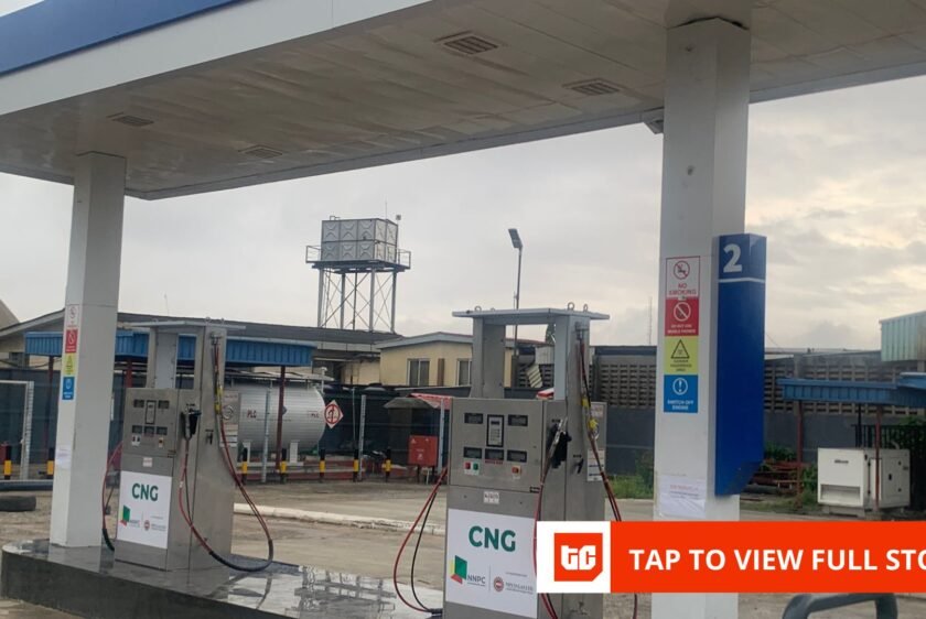 Rising fuel costs push Nigerian commercial drivers to early CNG adoption