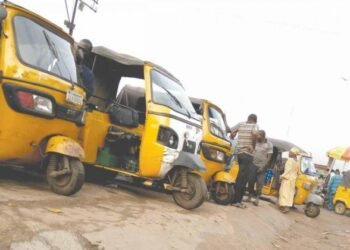 PCNGI collaborates with transporters to slash transport fares, empowers 2,000 youth with tricycles