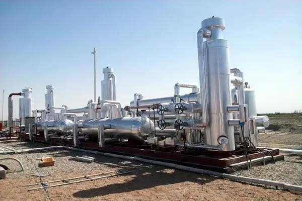 South East State Creates Massive CNG Mother Station To Serve Entire Region