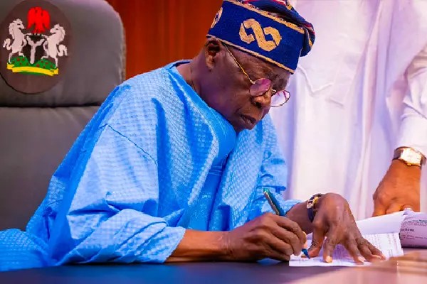 Tinubu approves deployment of electric vehicles in North-East