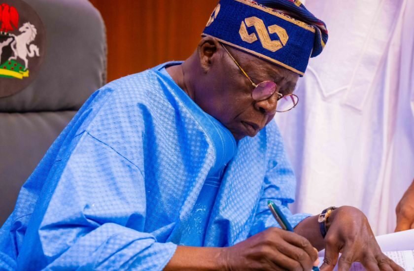 Northern Group Condemn Tinubu’s Tax Reform Bills.