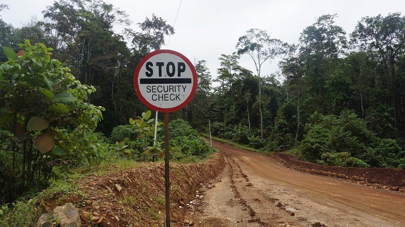 Nickel mining for electric vehicles is destroying lives in Indonesia