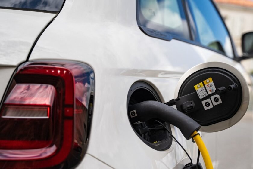 Electric vehicle owners hit with big increase in ACC levies